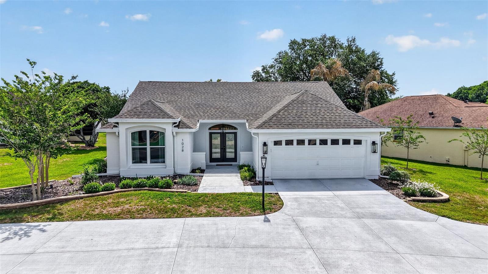 1028 SOLEDAD WAY, THE VILLAGES, FL, 32159