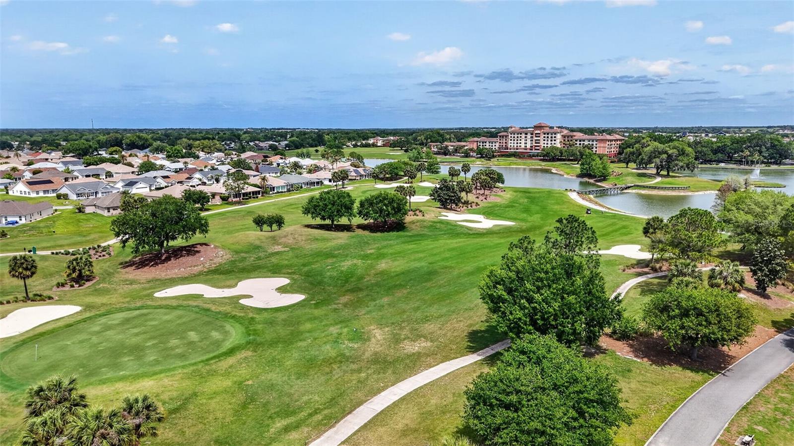 1028 SOLEDAD WAY, THE VILLAGES, FL, 32159