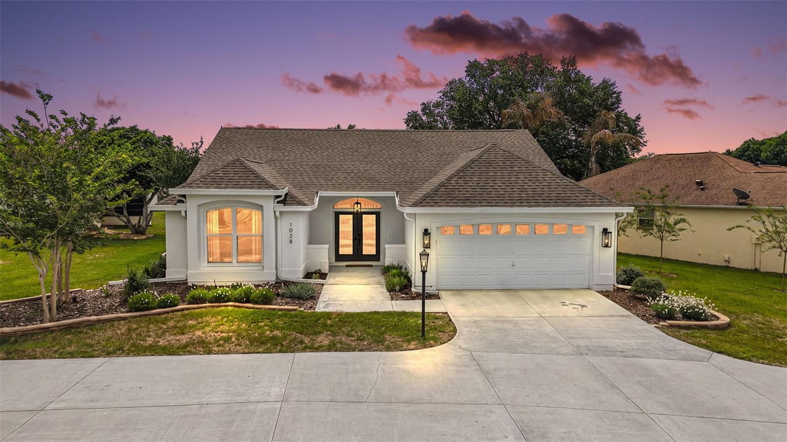 1028 SOLEDAD WAY, THE VILLAGES, FL, 32159