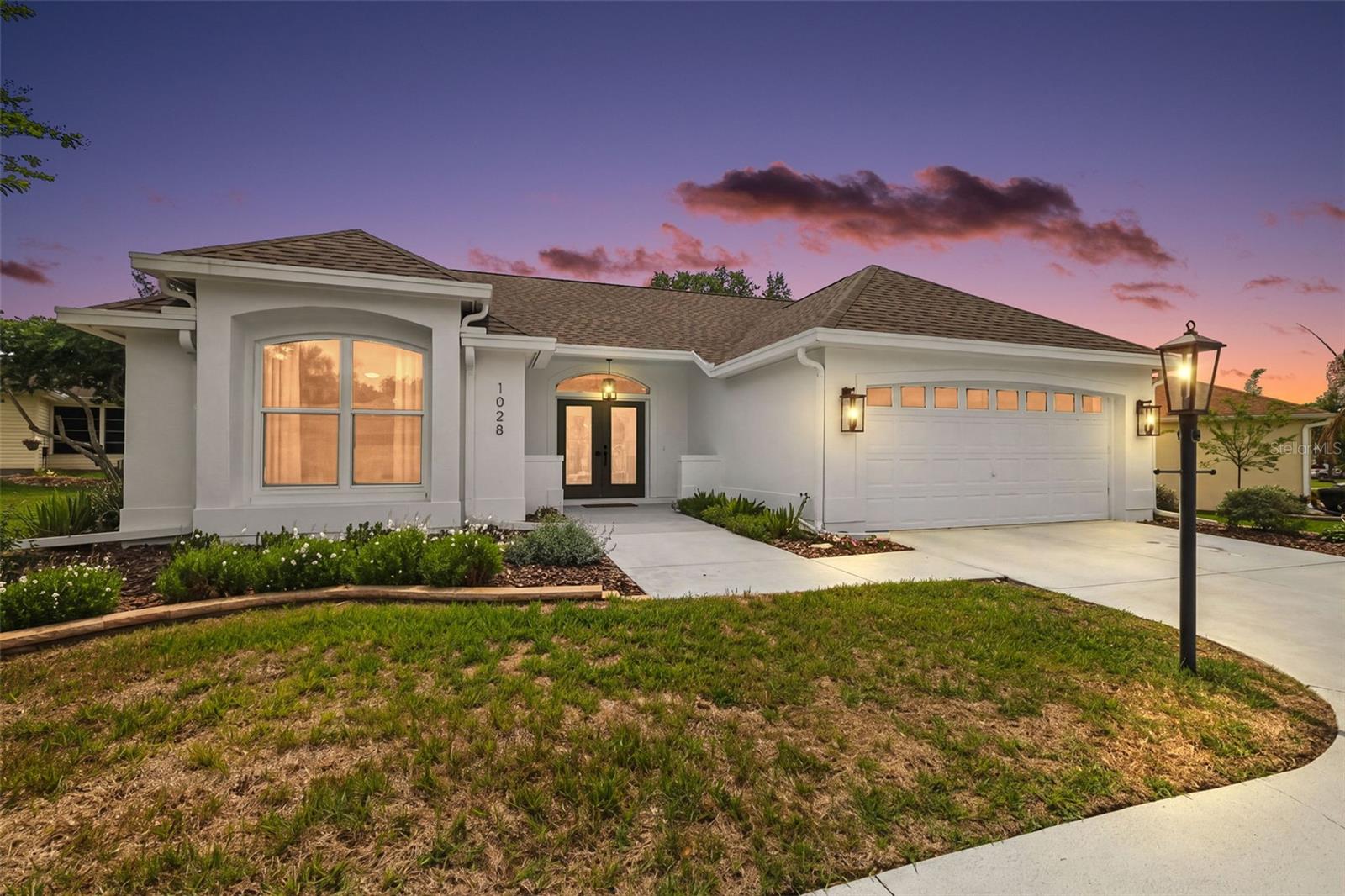 1028 SOLEDAD WAY, THE VILLAGES, FL, 32159