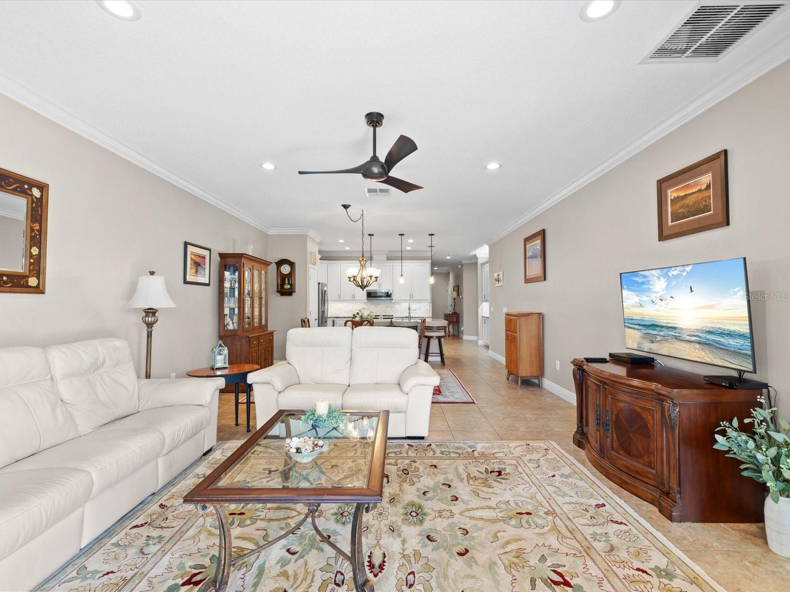 2126 PARROT FISH DR, HOLIDAY, FL, 34691