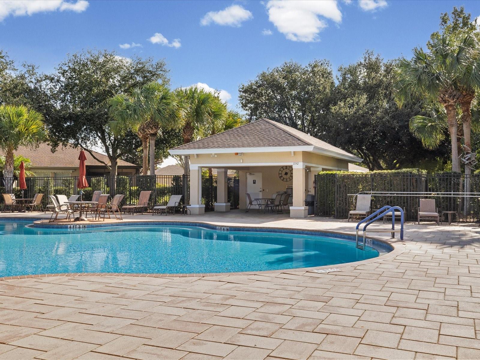 2126 PARROT FISH DR, HOLIDAY, FL, 34691