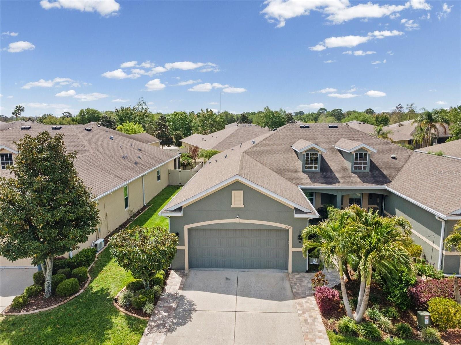 2126 PARROT FISH DR, HOLIDAY, FL, 34691