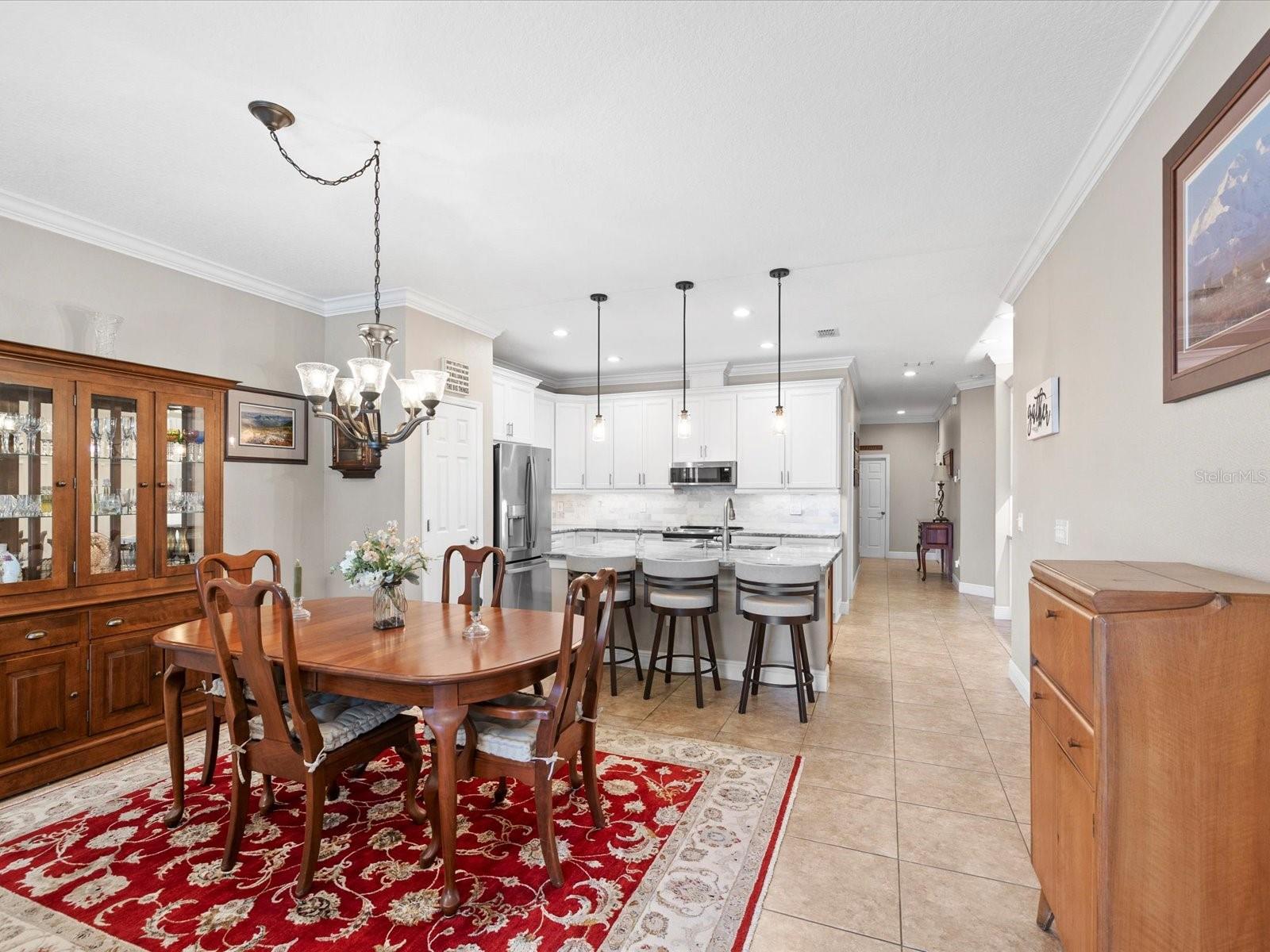 2126 PARROT FISH DR, HOLIDAY, FL, 34691
