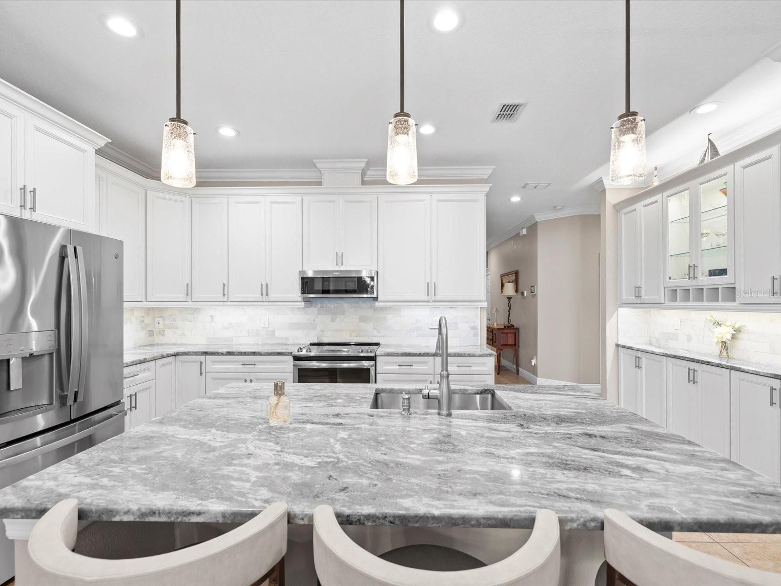 2126 PARROT FISH DR, HOLIDAY, FL, 34691