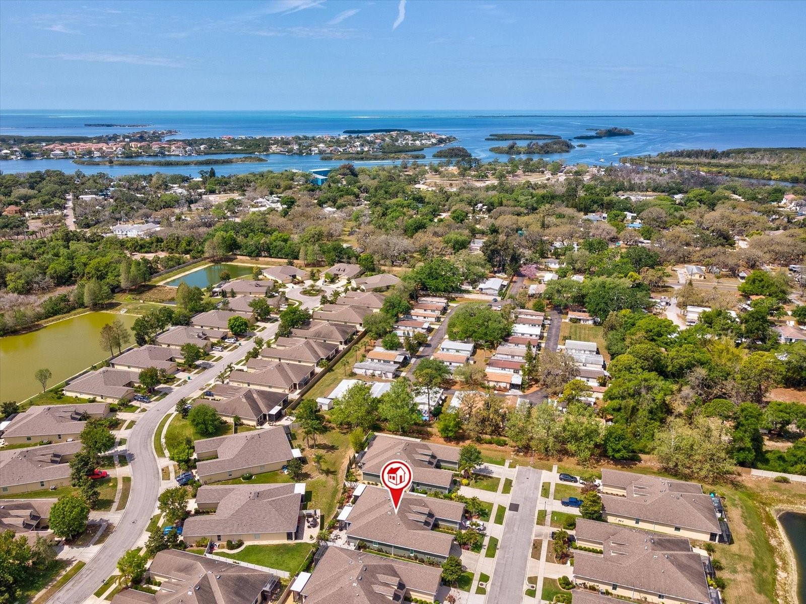 2126 PARROT FISH DR, HOLIDAY, FL, 34691