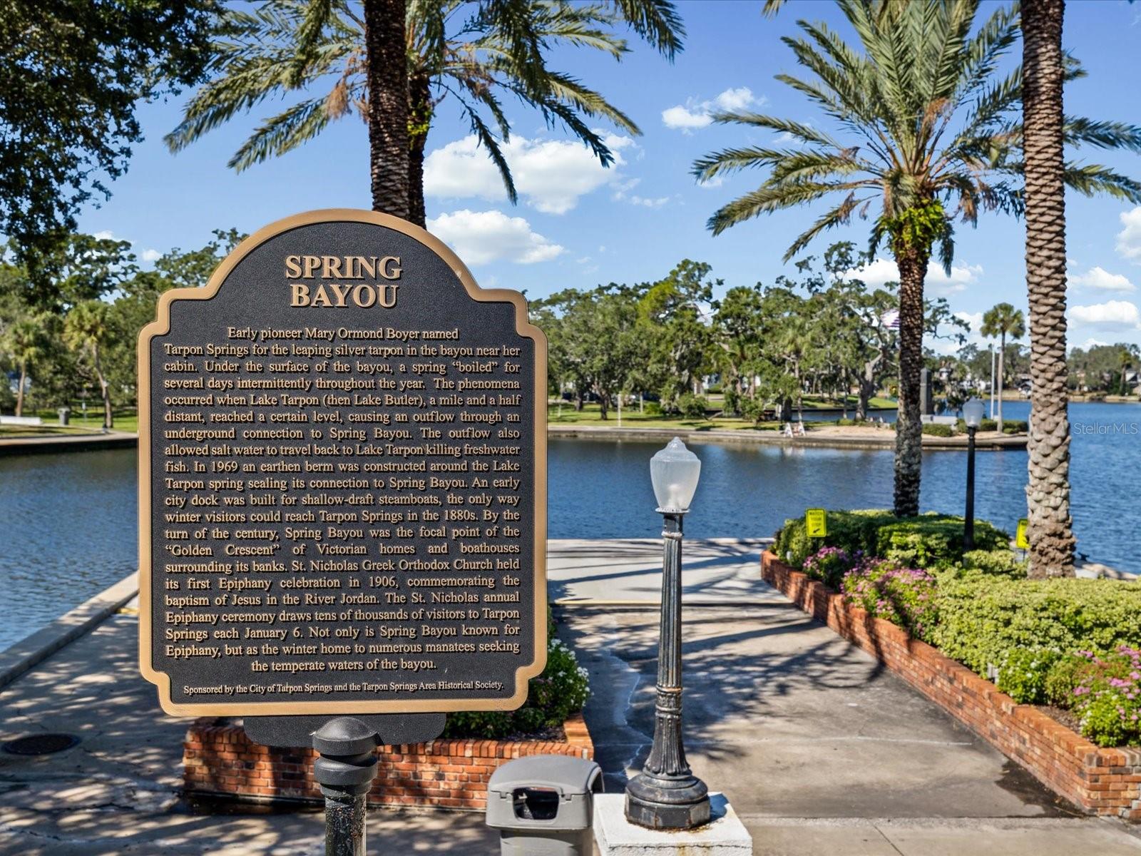 2126 PARROT FISH DR, HOLIDAY, FL, 34691