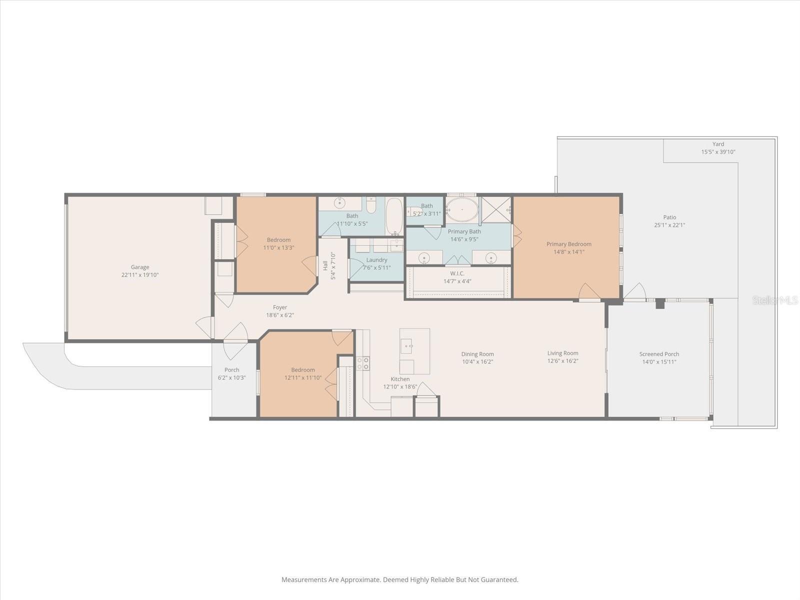 2126 PARROT FISH DR, HOLIDAY, FL, 34691