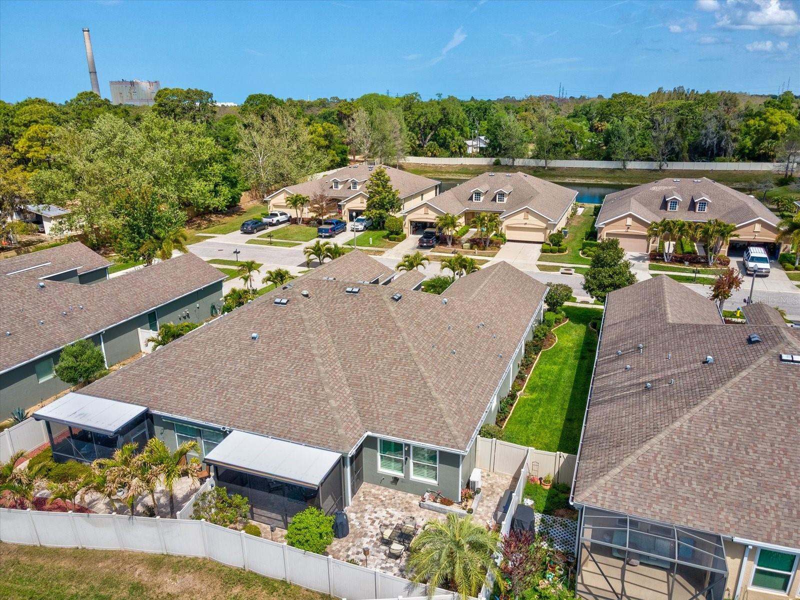 2126 PARROT FISH DR, HOLIDAY, FL, 34691