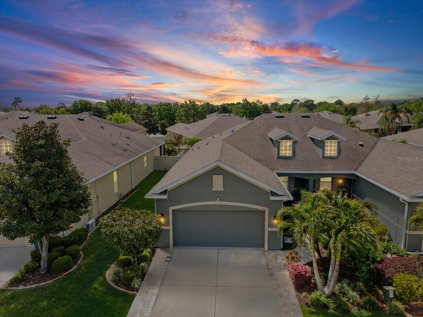 2126 PARROT FISH DR, HOLIDAY, FL, 34691