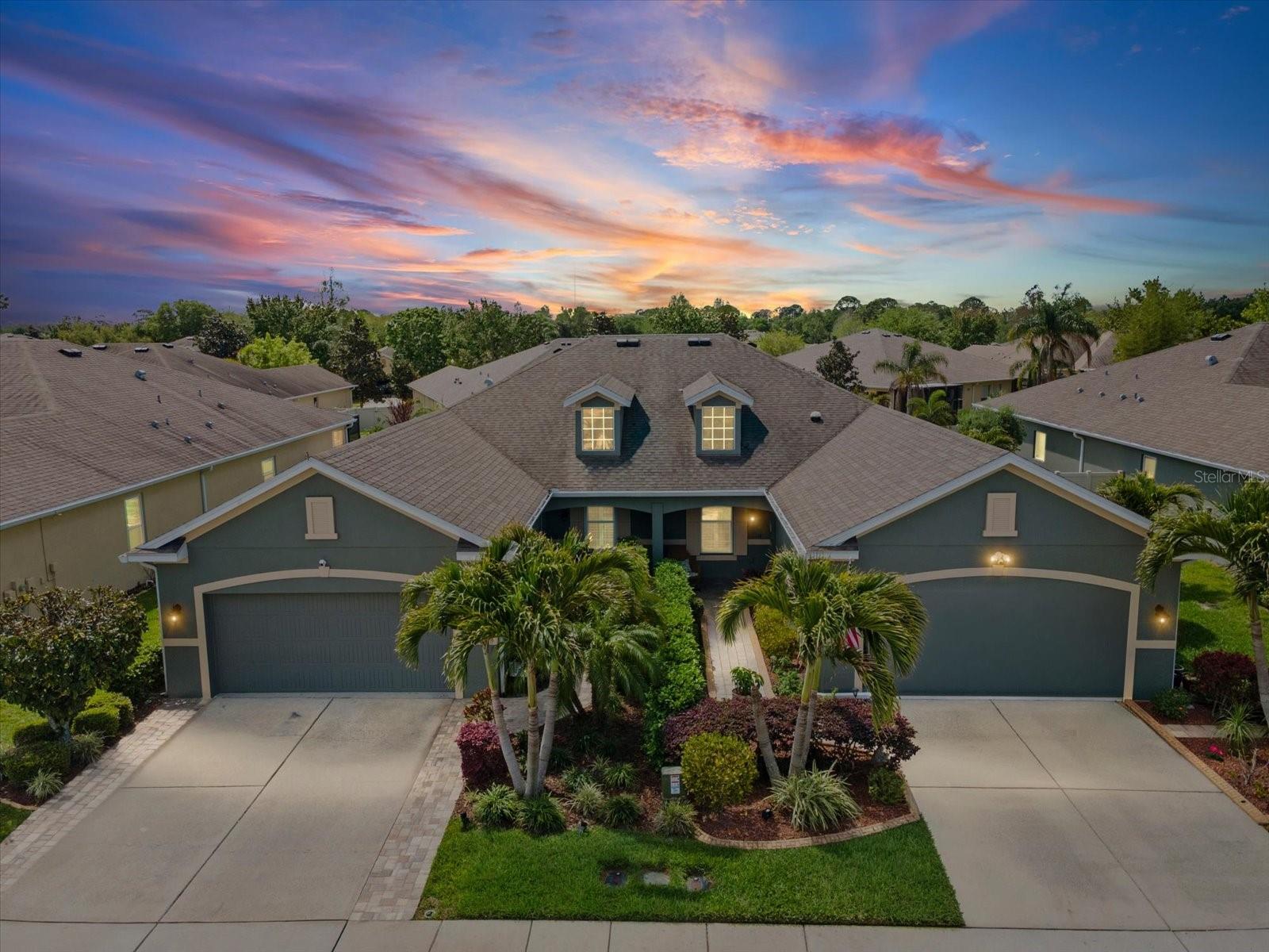 2126 PARROT FISH DR, HOLIDAY, FL, 34691