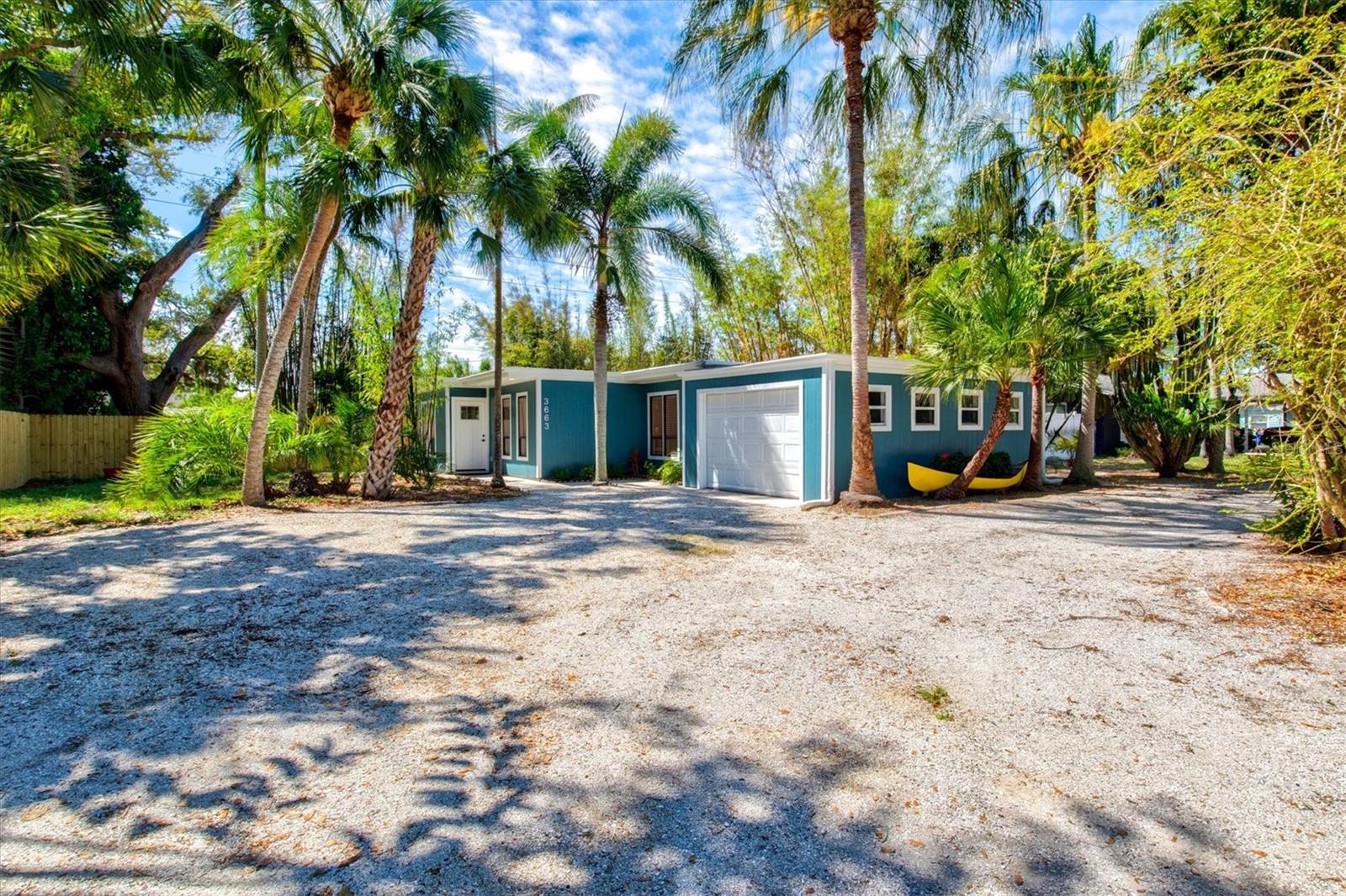 3663 EGERTON CIR, SARASOTA, FL, 34233