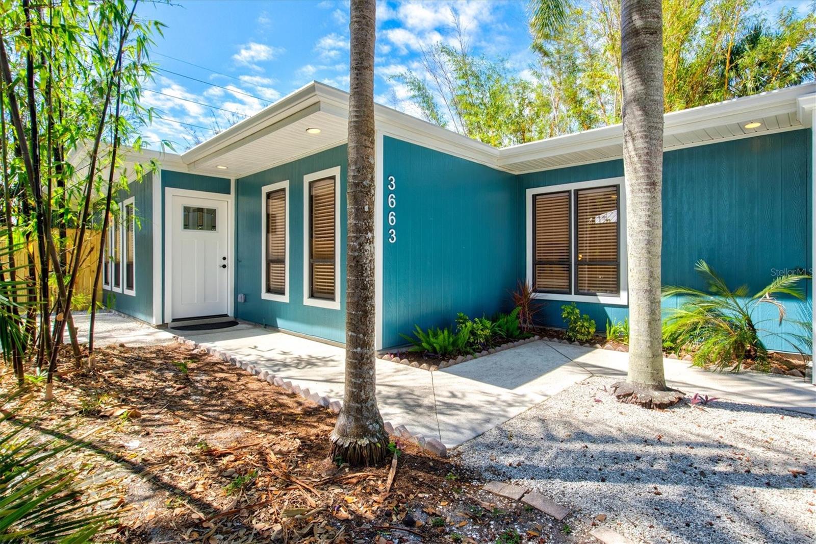 3663 EGERTON CIR, SARASOTA, FL, 34233