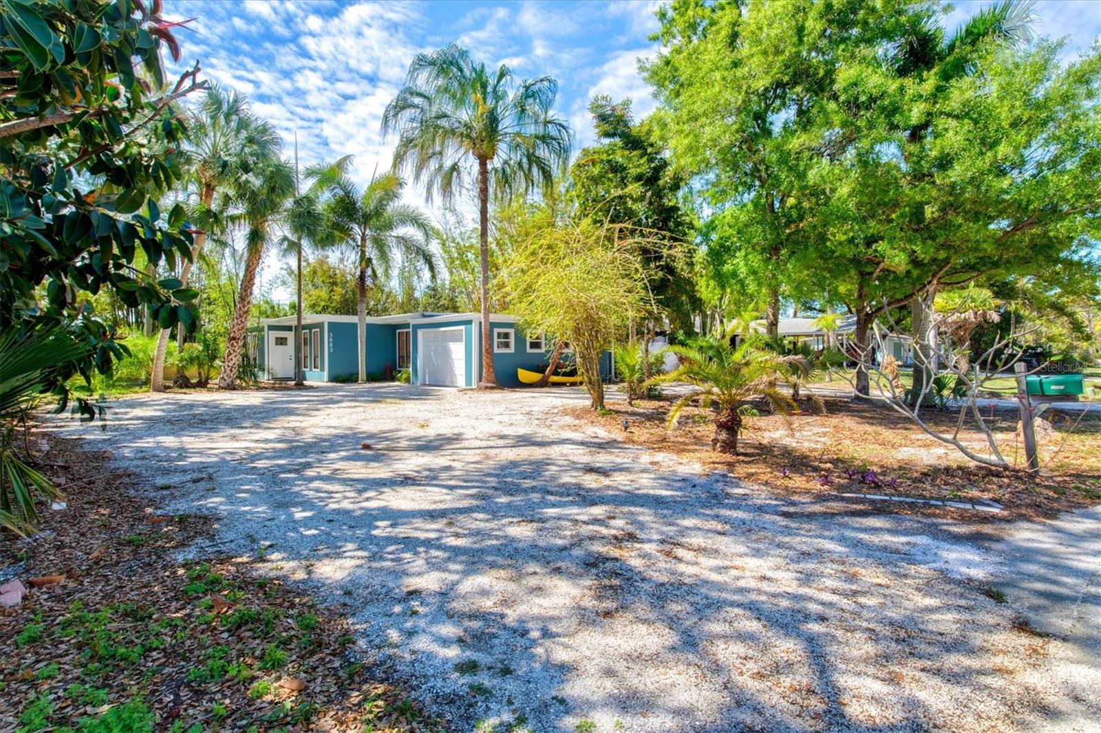 3663 EGERTON CIR, SARASOTA, FL, 34233