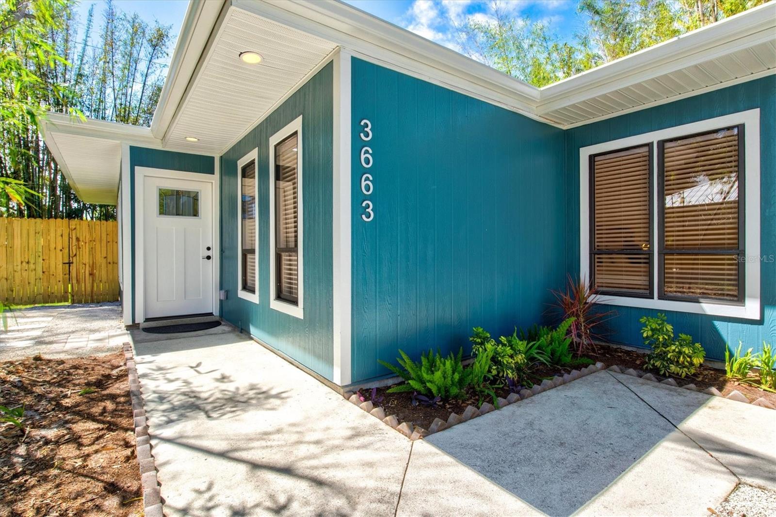 3663 EGERTON CIR, SARASOTA, FL, 34233