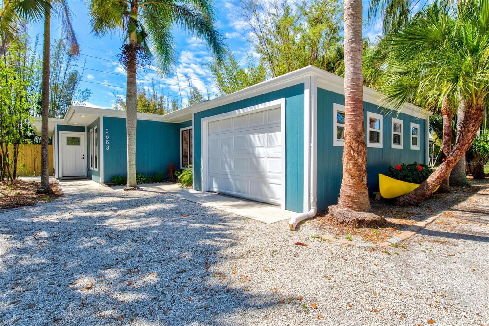 3663 EGERTON CIR, SARASOTA, FL, 34233