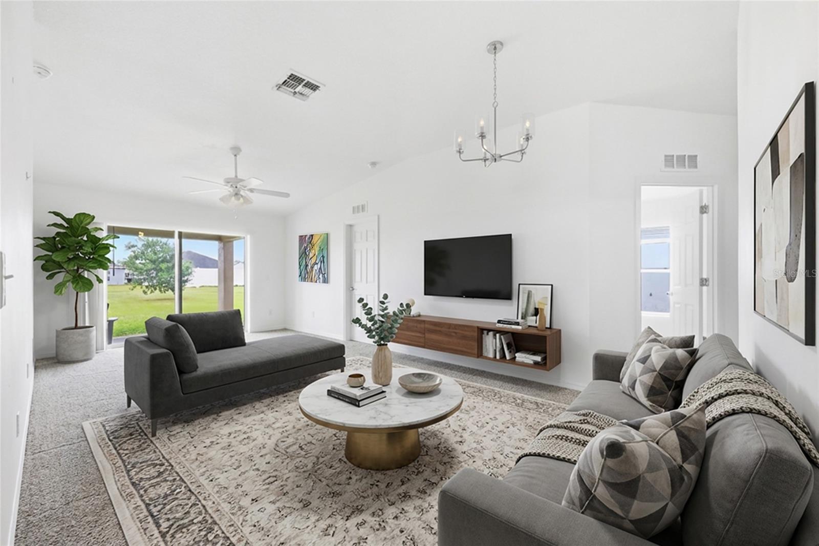 3640 GRUBBS ST, MOUNT DORA, FL, 32757
