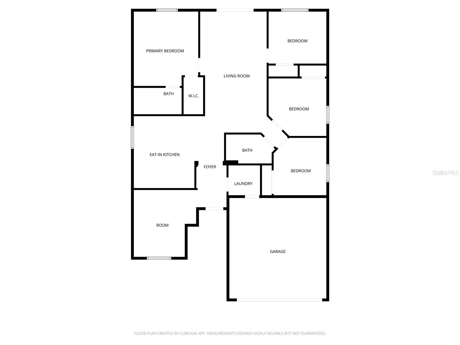 3640 GRUBBS ST, MOUNT DORA, FL, 32757