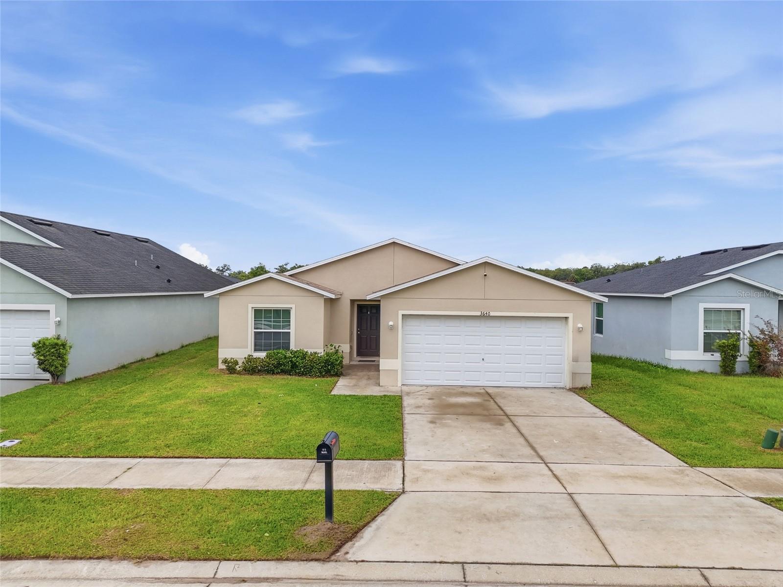 3640 GRUBBS ST, MOUNT DORA, FL, 32757