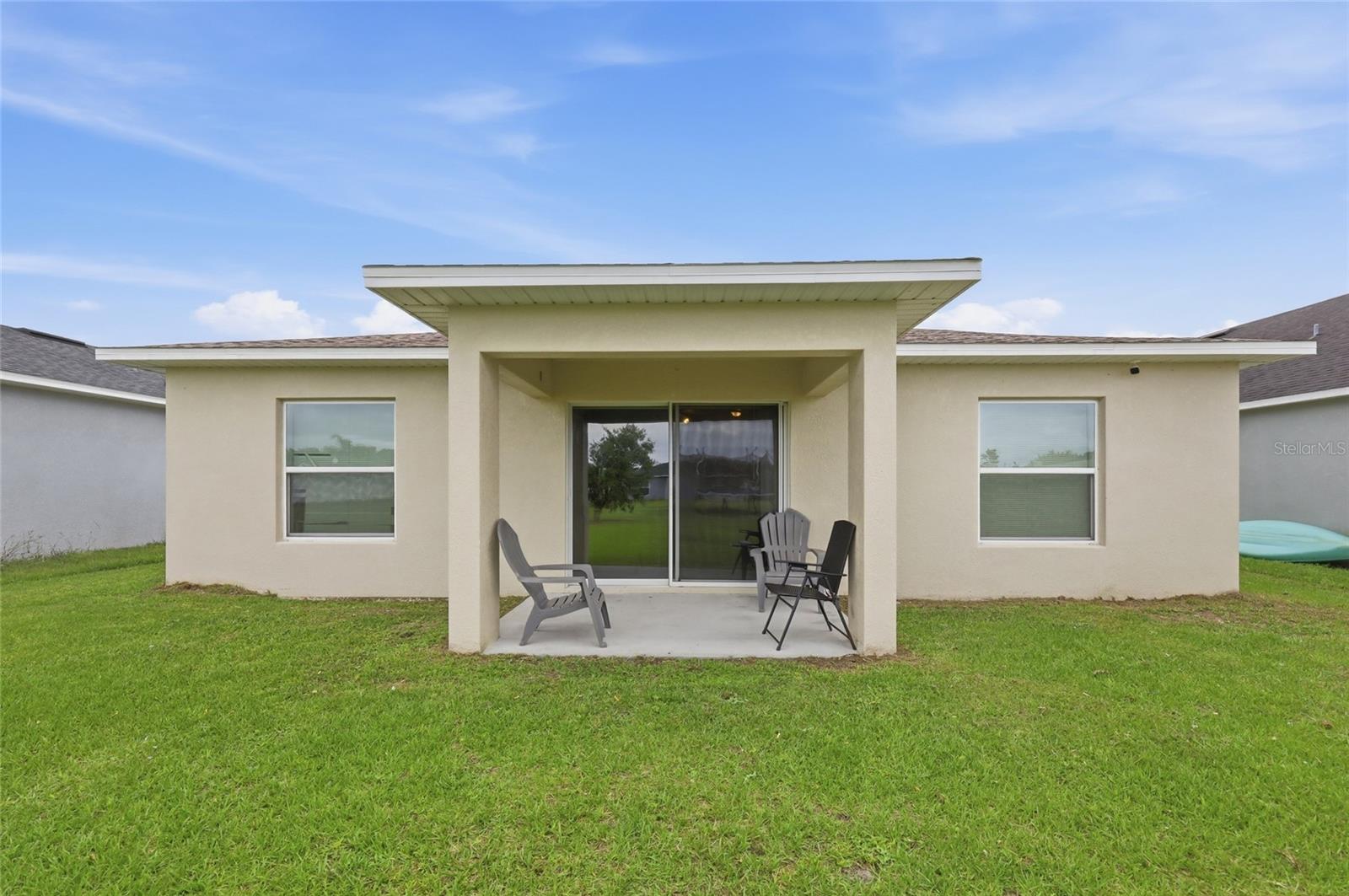 3640 GRUBBS ST, MOUNT DORA, FL, 32757