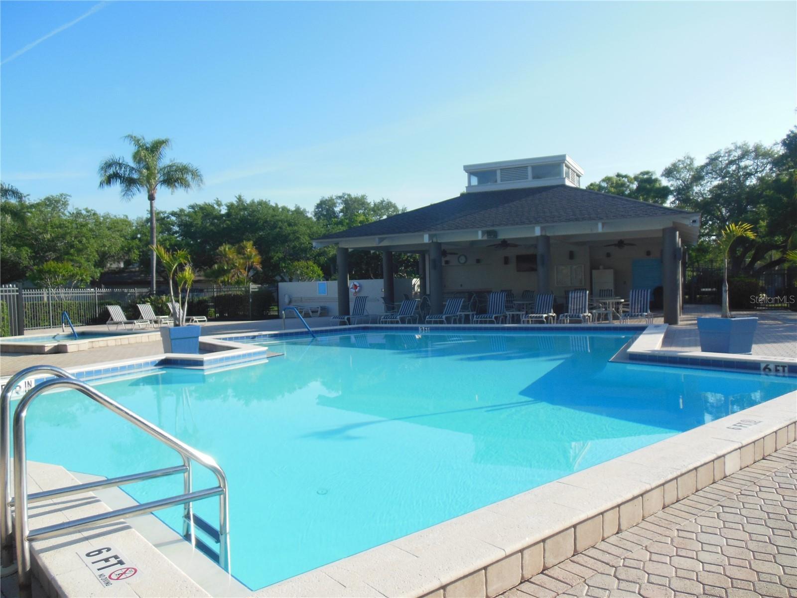3053 LANDMARK BLVD #1107, PALM HARBOR, FL, 34684