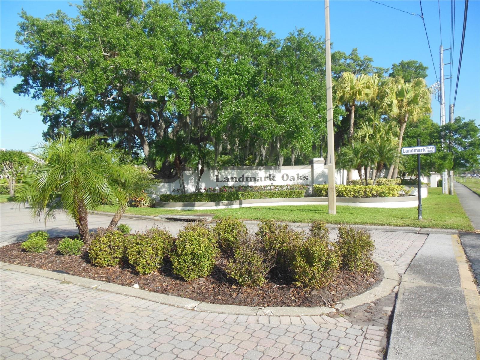 3053 LANDMARK BLVD #1107, PALM HARBOR, FL, 34684