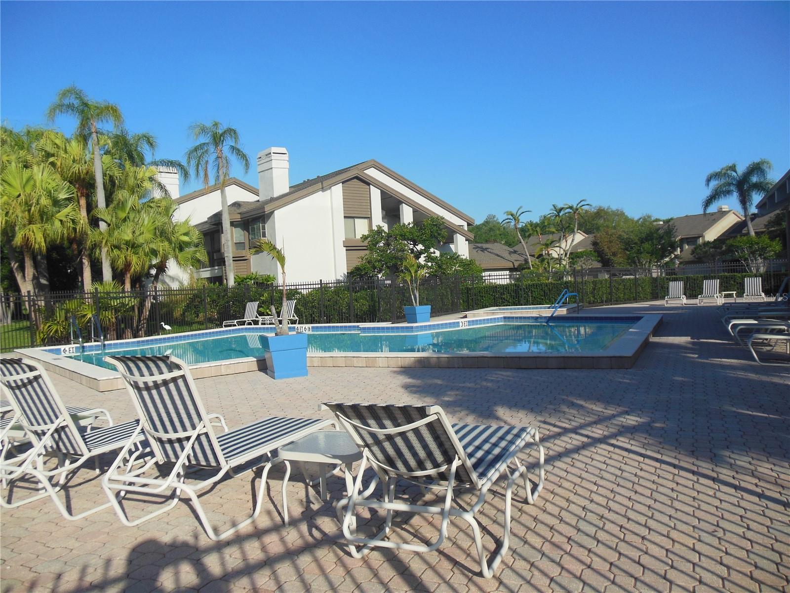 3053 LANDMARK BLVD #1107, PALM HARBOR, FL, 34684