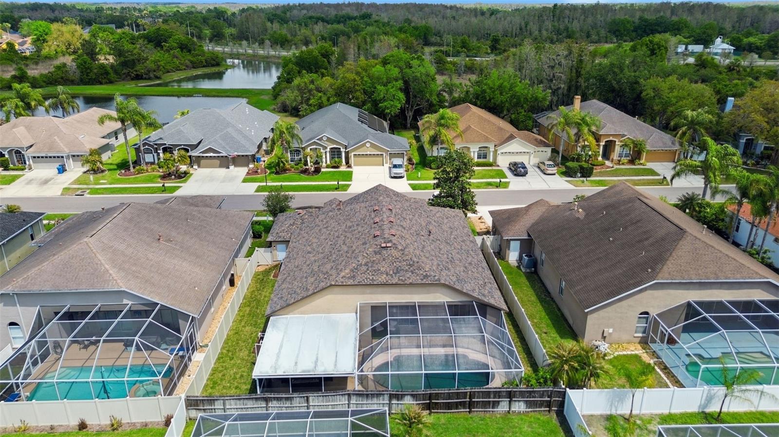 10017 OXFORD CHAPEL DR, TAMPA, FL, 33647