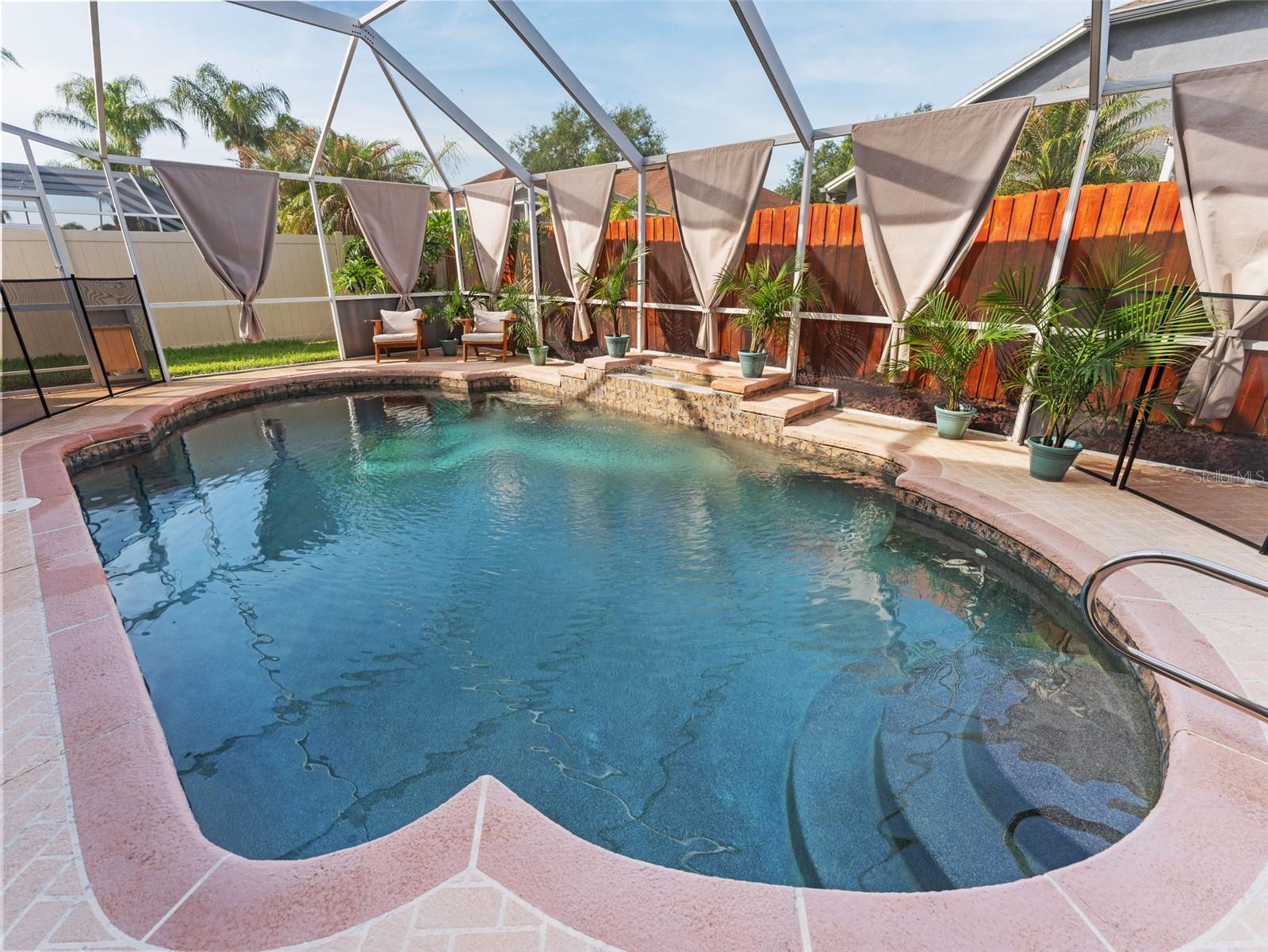 10017 OXFORD CHAPEL DR, TAMPA, FL, 33647
