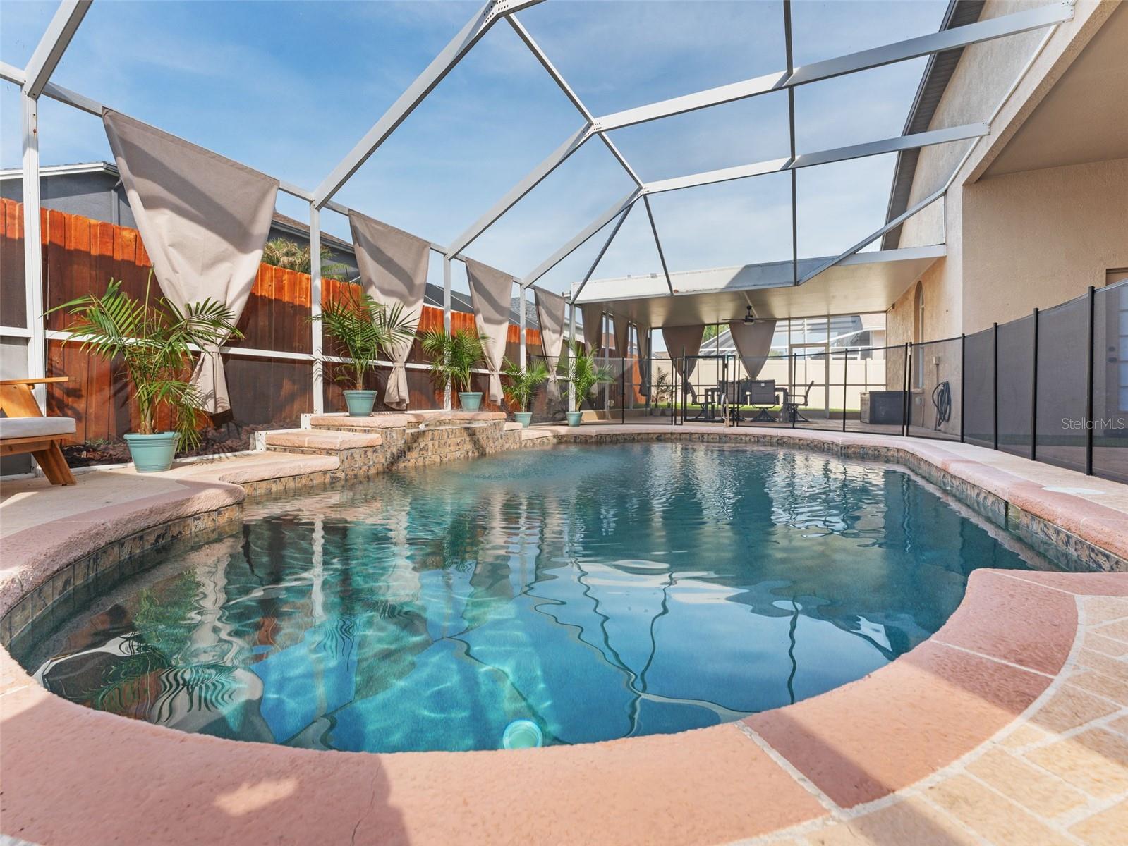 10017 OXFORD CHAPEL DR, TAMPA, FL, 33647