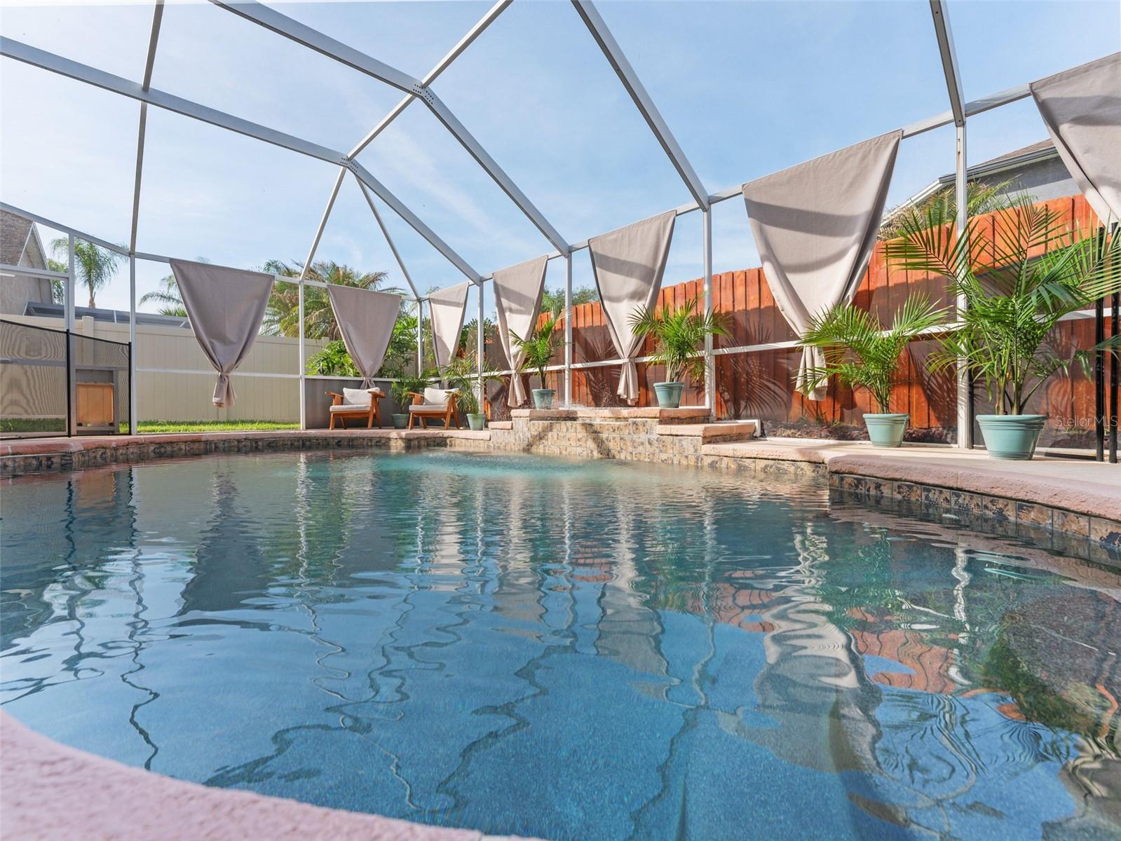 10017 OXFORD CHAPEL DR, TAMPA, FL, 33647
