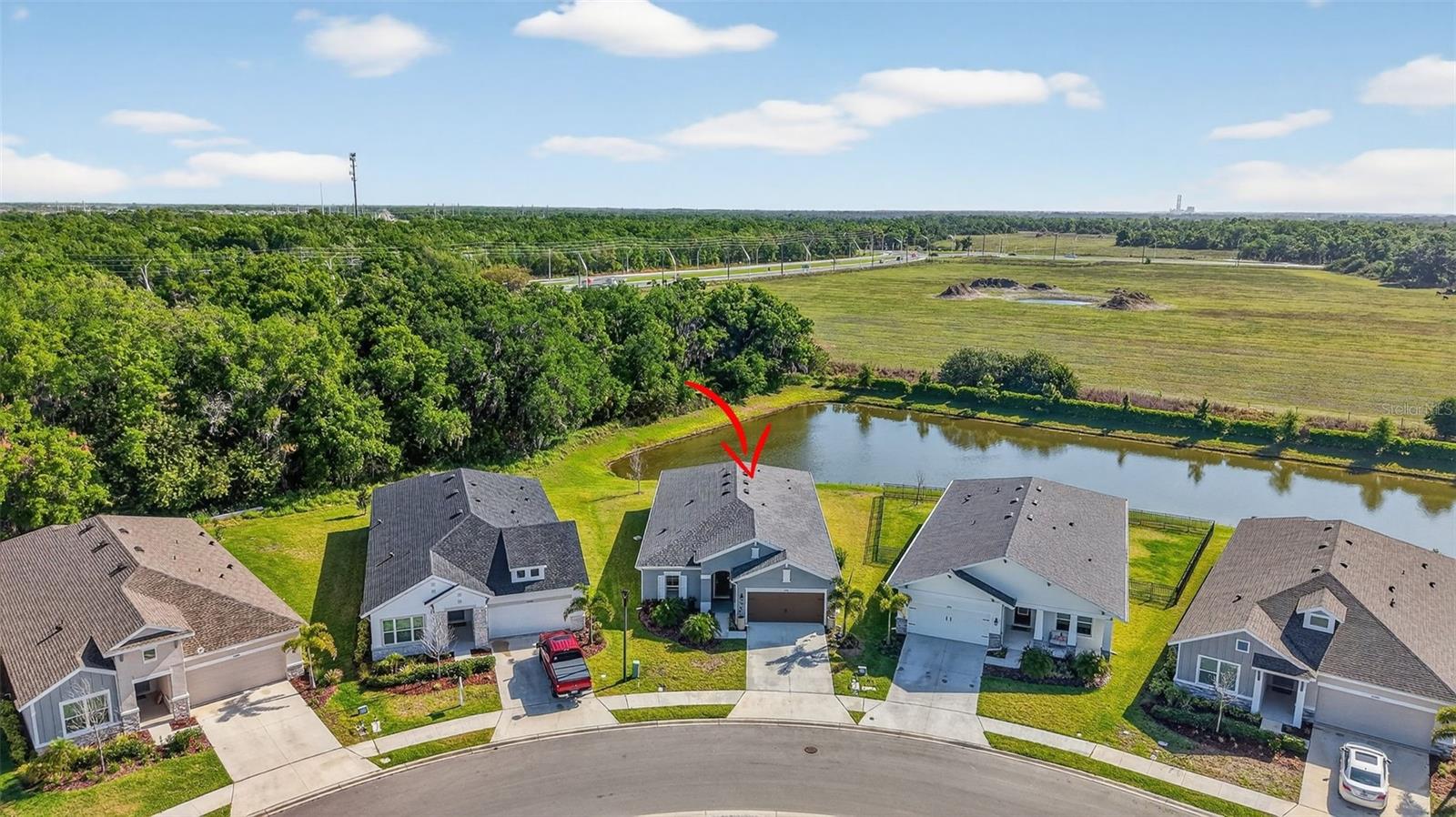 11912 RICHMOND TRL, PARRISH, FL, 34219