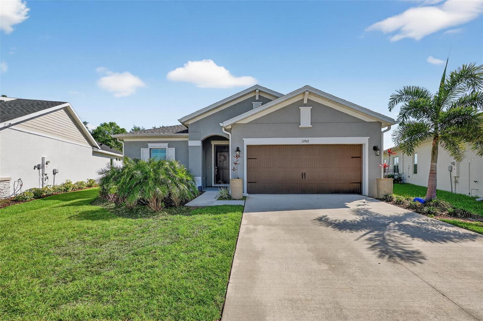 11912 RICHMOND TRL, PARRISH, FL, 34219