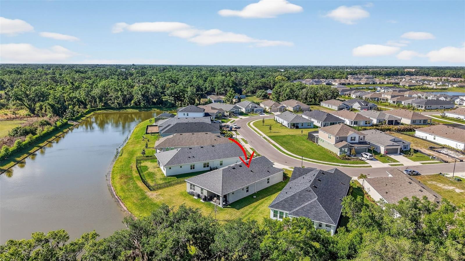 11912 RICHMOND TRL, PARRISH, FL, 34219