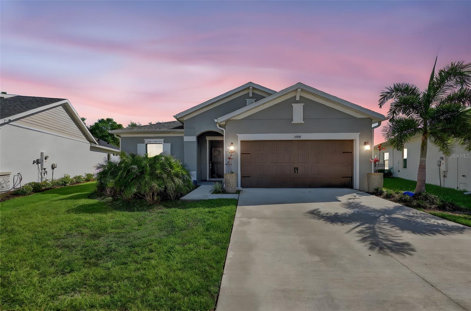 11912 RICHMOND TRL, PARRISH, FL, 34219