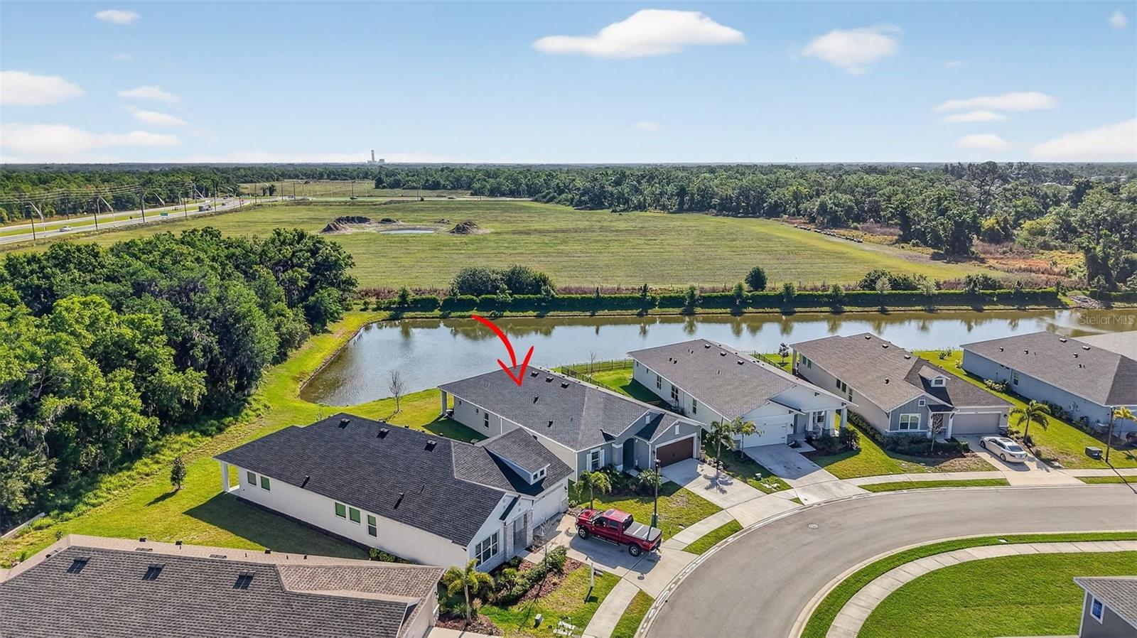 11912 RICHMOND TRL, PARRISH, FL, 34219