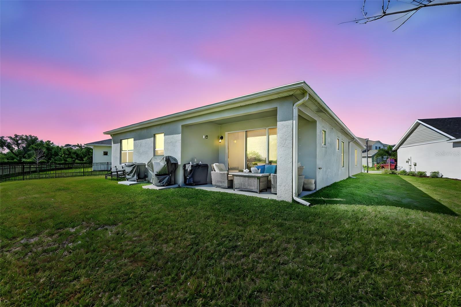 11912 RICHMOND TRL, PARRISH, FL, 34219