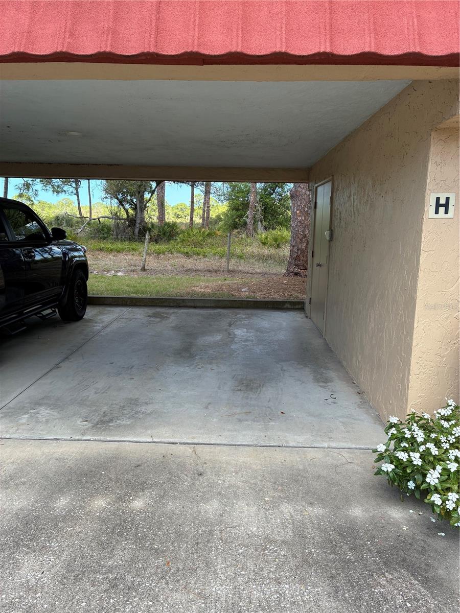 203 RUBENS DR #H, NOKOMIS, FL, 34275