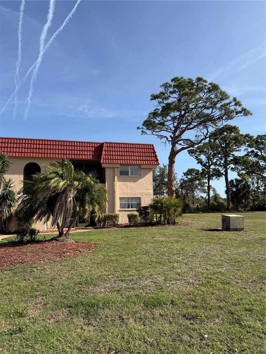 203 RUBENS DR #H, NOKOMIS, FL, 34275