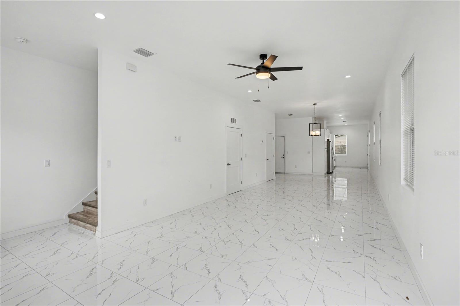 2328 W SPRUCE ST #A, TAMPA, FL, 33607