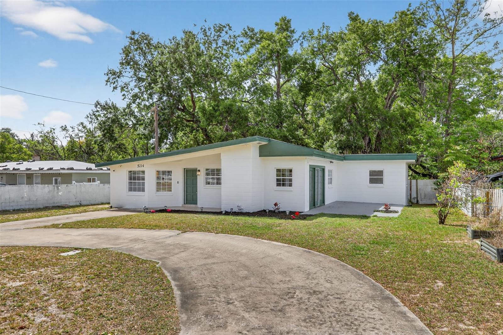 5214 CORTEZ DR, ORLANDO, FL, 32808