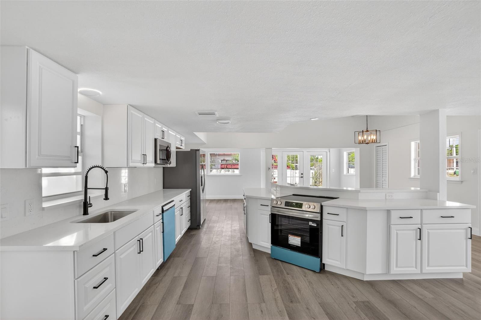 5214 CORTEZ DR, ORLANDO, FL, 32808