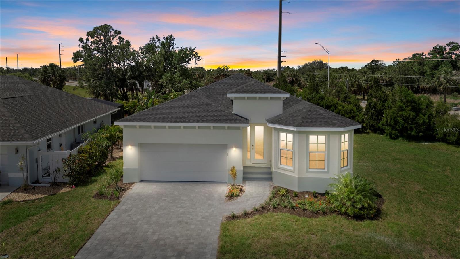 7443 S SEAGRAPE RD, PUNTA GORDA, FL, 33955