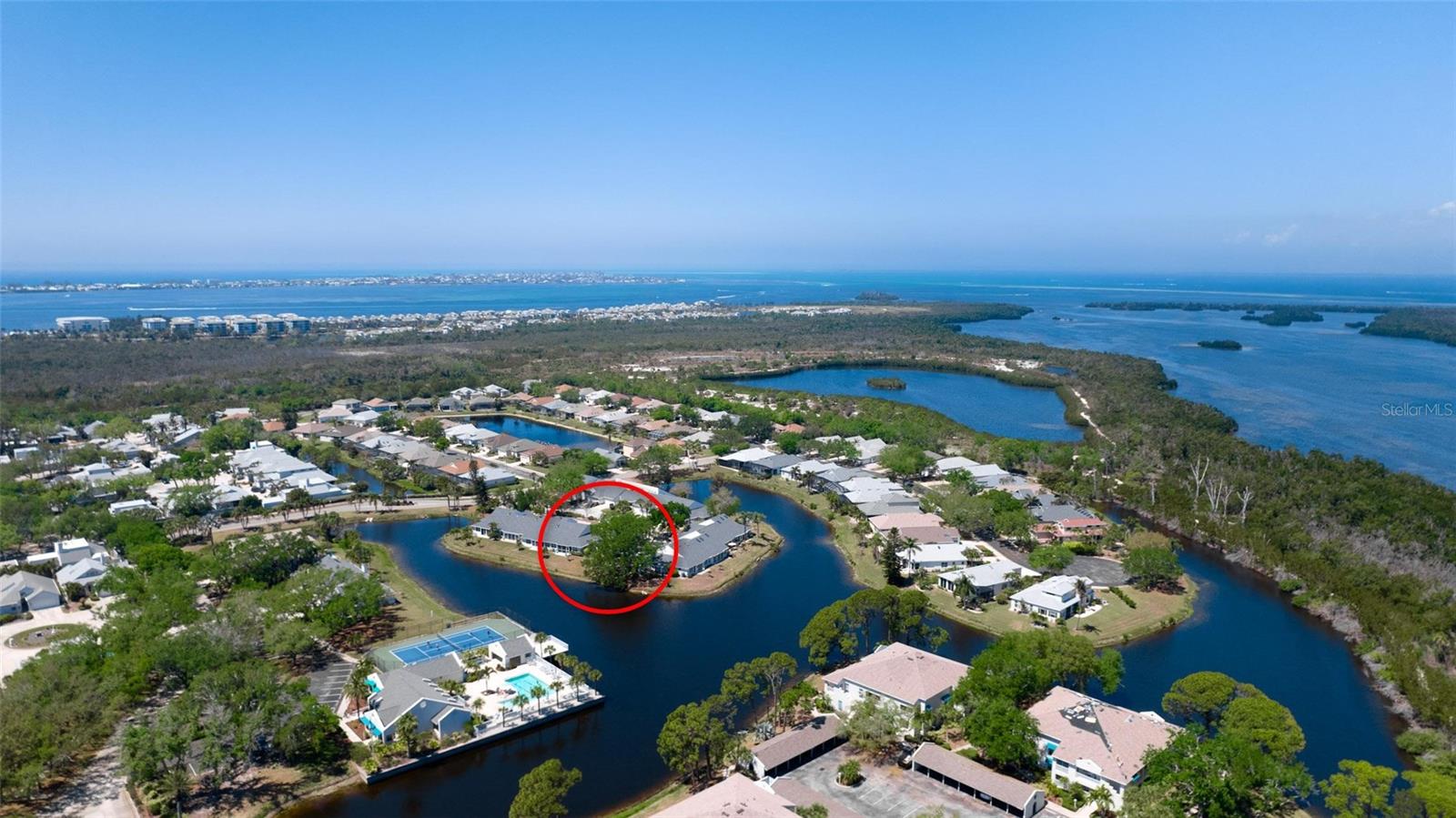 11009 JASMINE CIR, BRADENTON, FL, 34209
