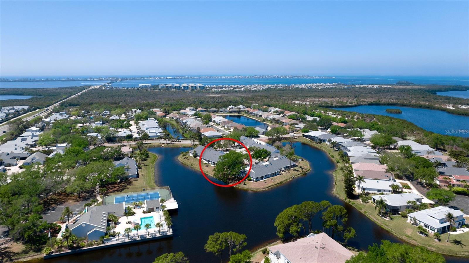 11009 JASMINE CIR, BRADENTON, FL, 34209