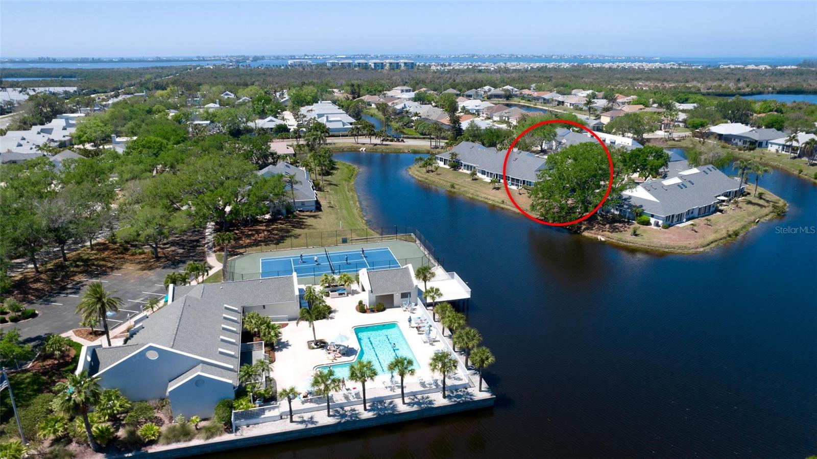 11009 JASMINE CIR, BRADENTON, FL, 34209