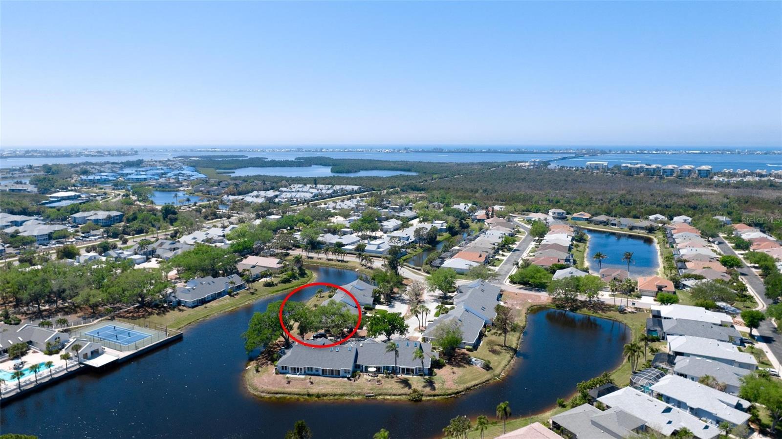 11009 JASMINE CIR, BRADENTON, FL, 34209