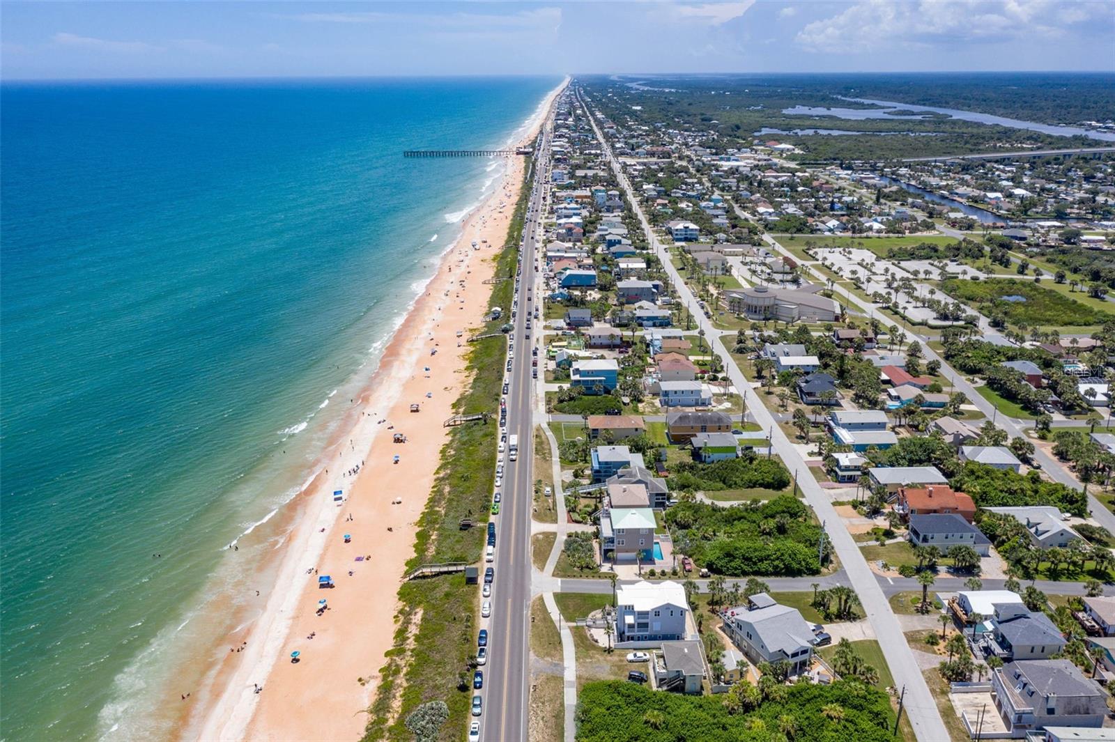 222 STILLWATER DR, FLAGLER BEACH, FL, 32136