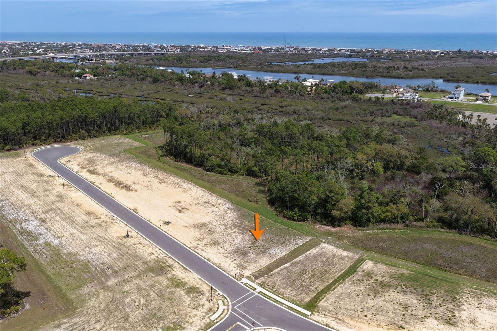 222 STILLWATER DR, FLAGLER BEACH, FL, 32136