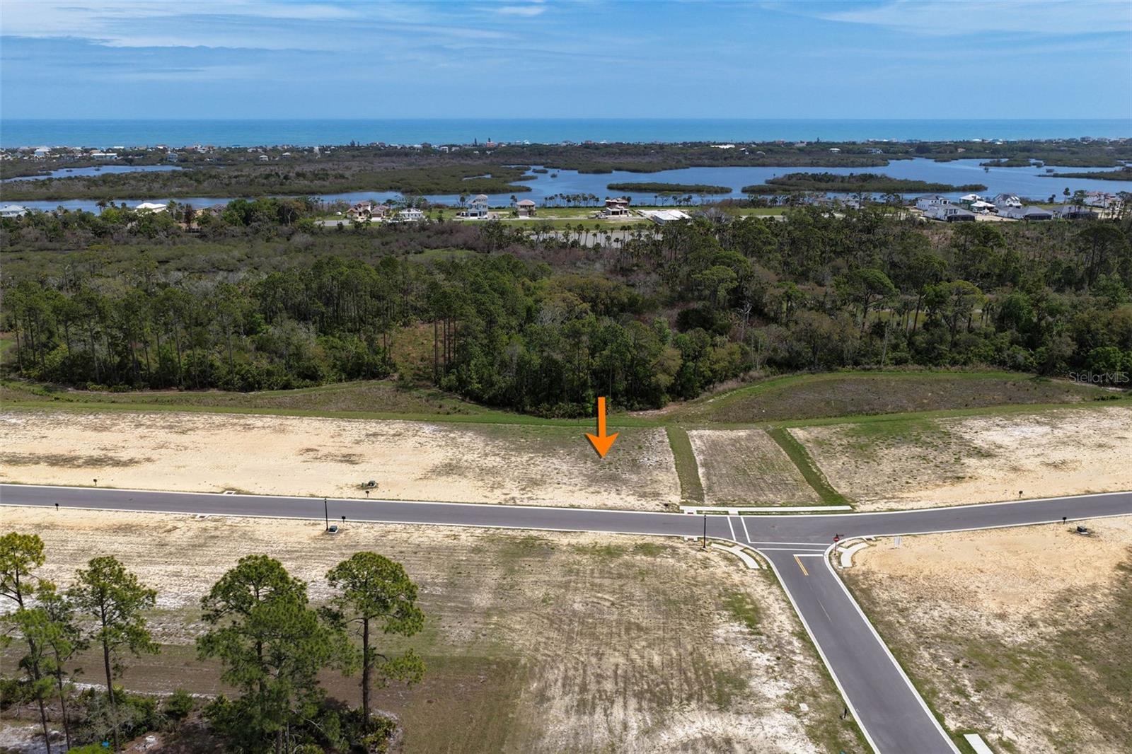 222 STILLWATER DR, FLAGLER BEACH, FL, 32136